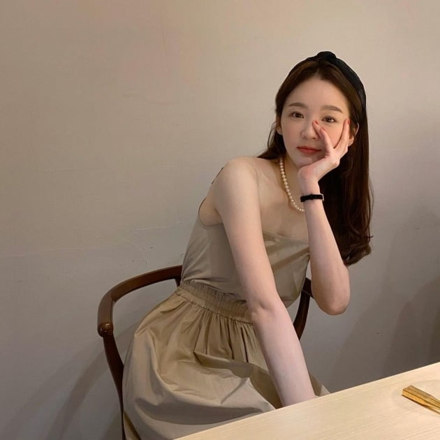 사진=강민경 인스타그램