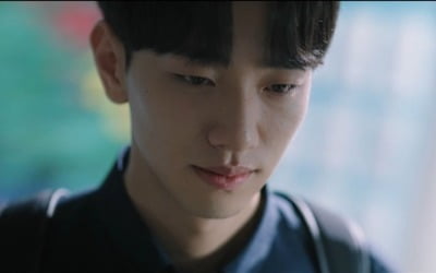 [종합] 남윤수, 친누나 사망 이유는 자신 때문 '오열'…김세정도 눈물('오늘의 웹툰')