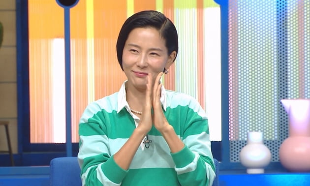 '싱글맘' 김나영, "첫째 子에 육아 상담" 두 아들 '의좋은 형제' 만든 꿀팁('물 건너온 아빠들')