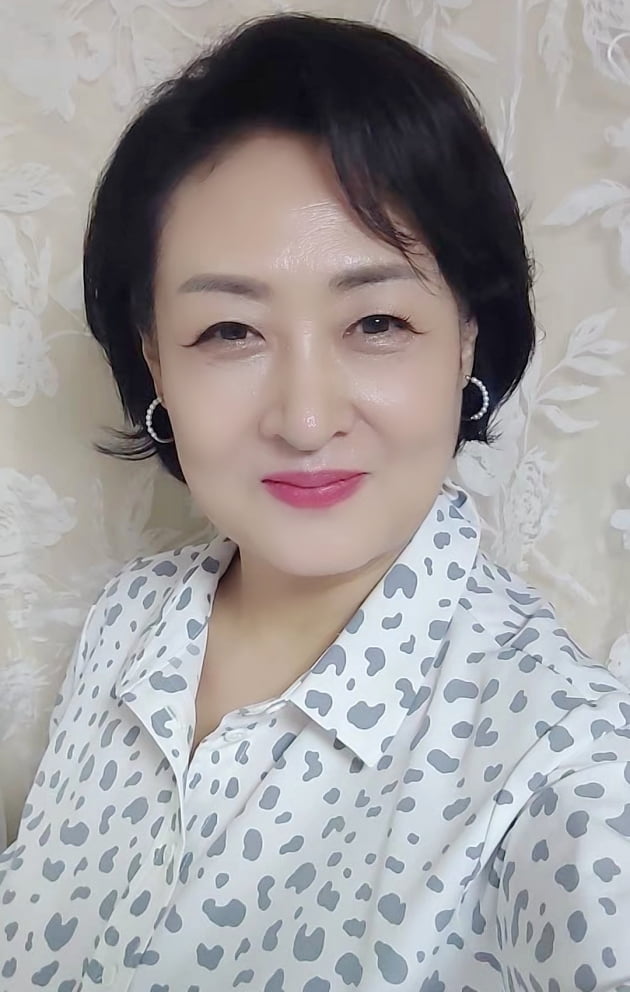 이태성母 박영혜 감독, 미우새 떠나고 '월클' 반열…12월 로마행 유력