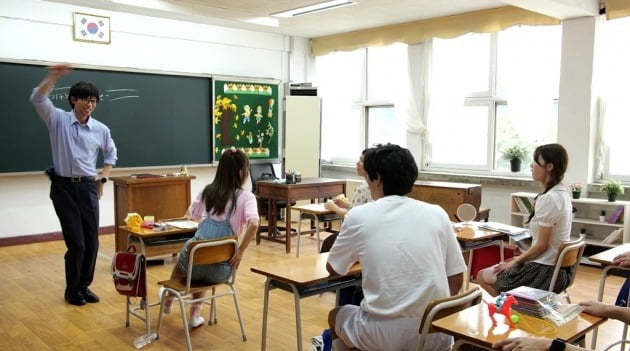 '놀면 뭐하니?' 새 멤버 이이경·박진주, 신고식…광기의 살 떨리는 왈츠 타임