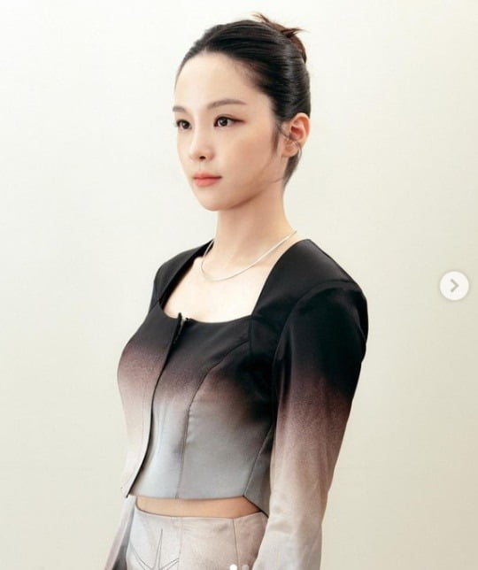 송소희 / 사진=송소희 인스타그램