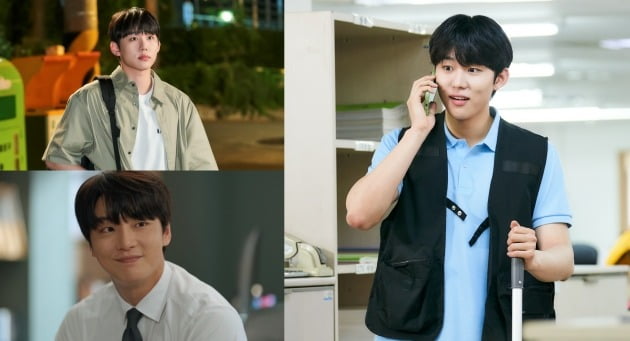 윤시윤·오민석 결혼…성장한 서범준, 최예빈과 결혼 성공?('현재는 아름다워')