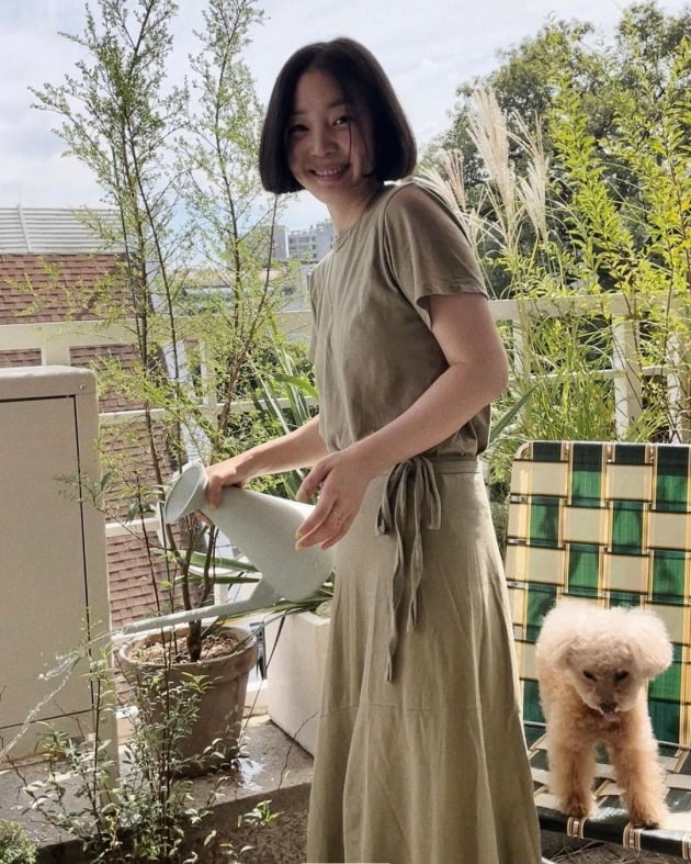 사진=신다은 인스타그램