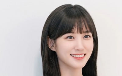 박은빈, '우영우' 시절 벌써 지웠나봐…긴머리로 완벽 변신[TEN★]