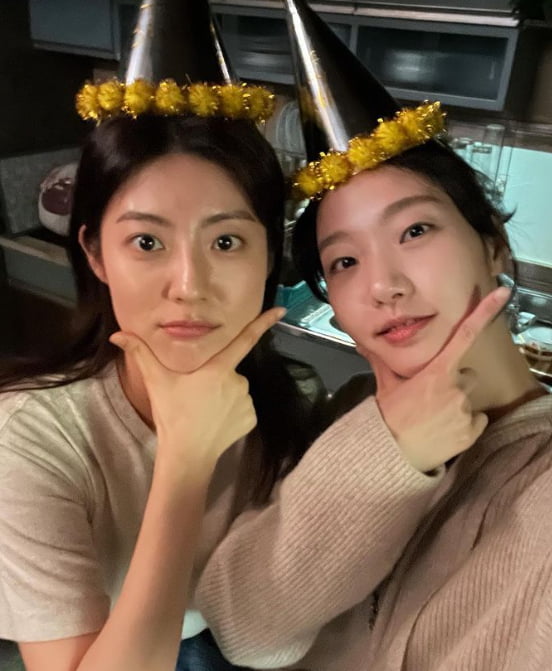 김고은, '환혼' 정소민 넘을까…본방사수 독려용 셀카 공개[TEN★]