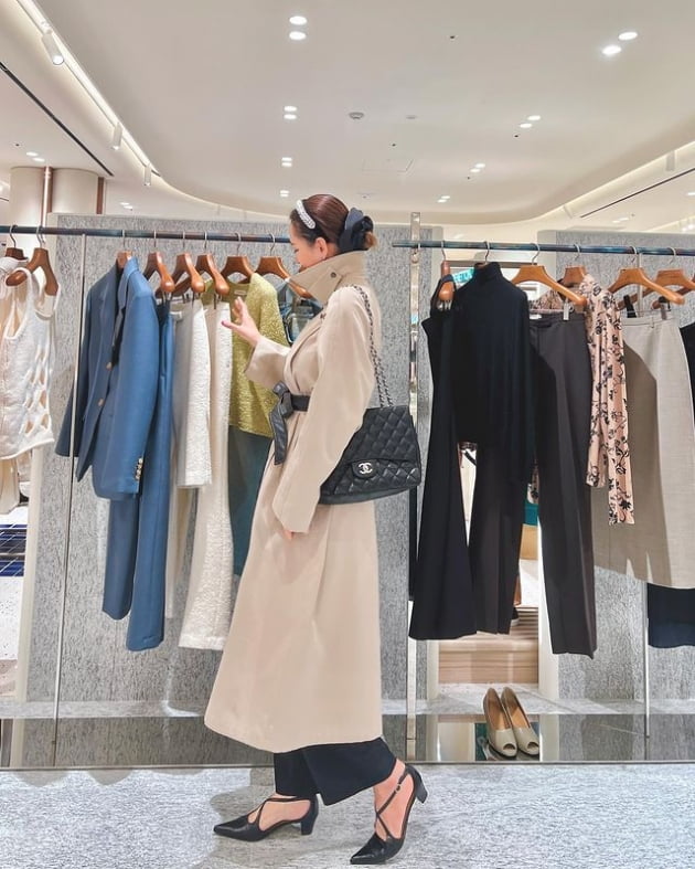 지소연 /사진=지소연 인스타그램
