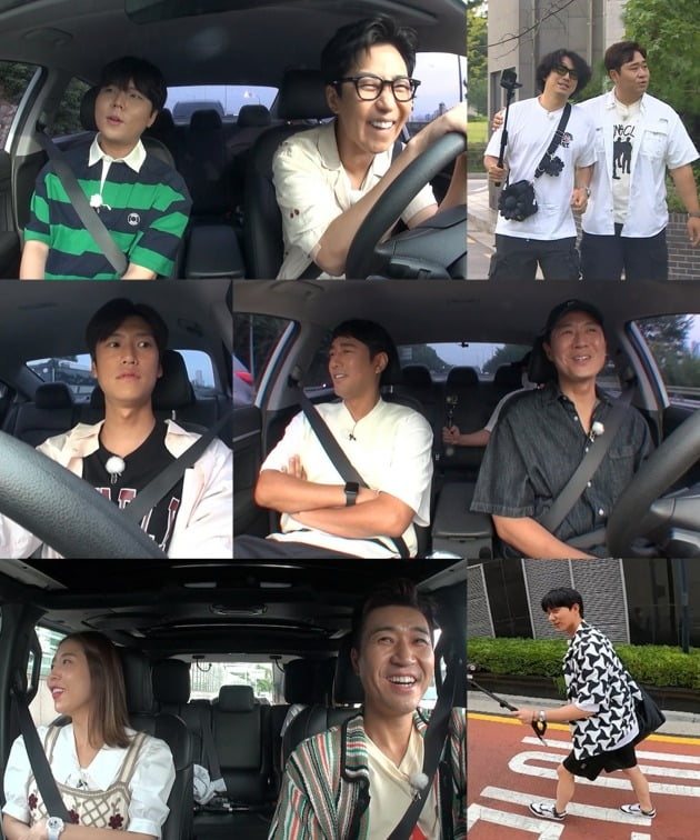 '1박2일' /사진제공=KBS