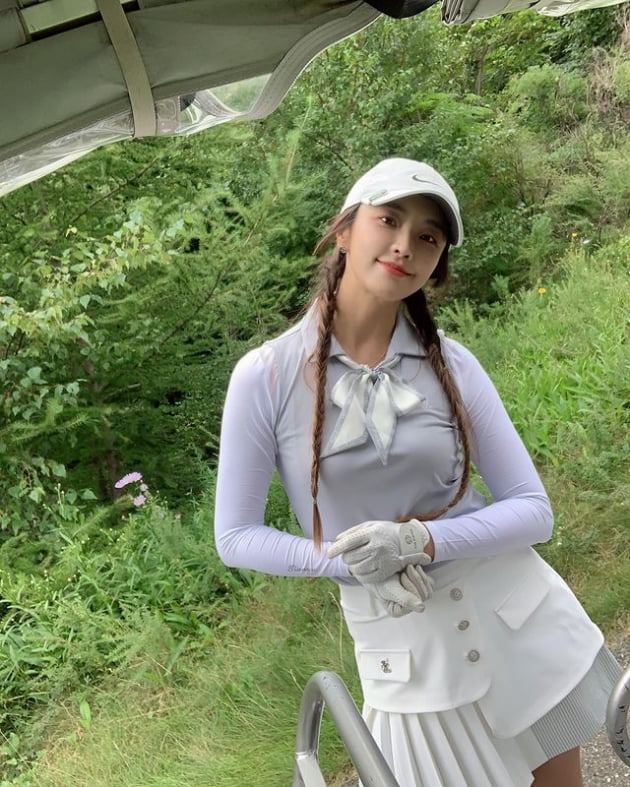 정유미 /사진=정유미 인스타그램