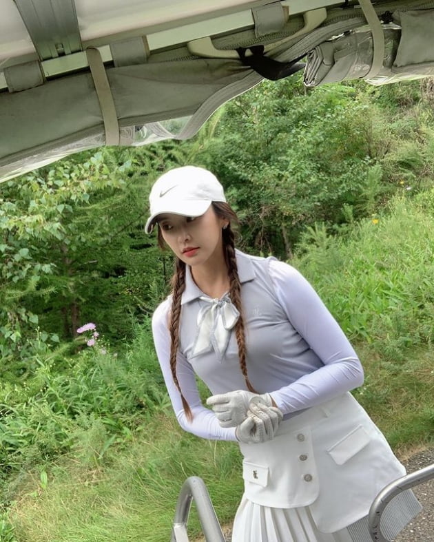 정유미 /사진=정유미 인스타그램