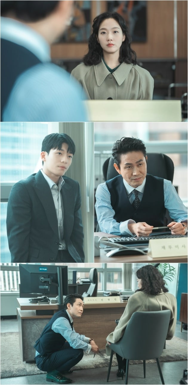 '작은 아씨들'/사진제공=tvN