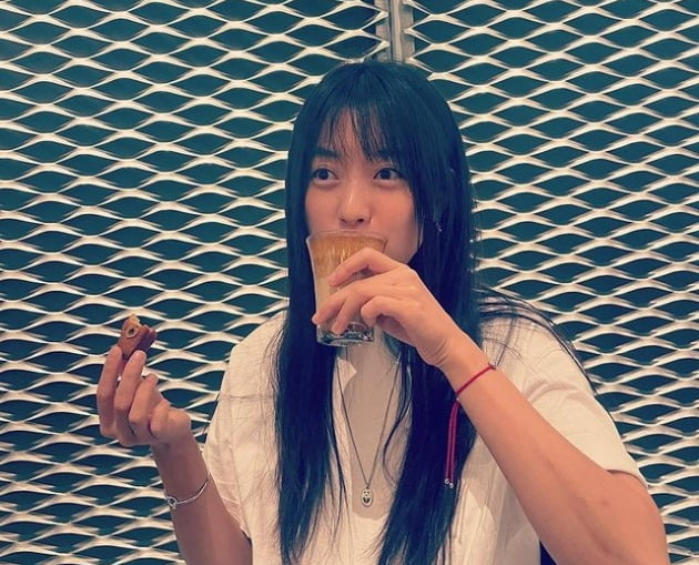 "어쩜 이렇게 예뻐?" 한효주, 누구랑 데이트 하길래 이렇게 공개 고백을[TEN★]
