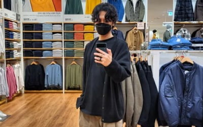 '돌싱글즈' 최동환, 이소라와의 열애설 의식했나?…폭풍쇼핑중[TEN★]