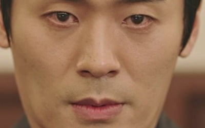 [종합] 최대훈, 징역 15년 선고…살인교사죄 인정됐다 ('모범형사2')