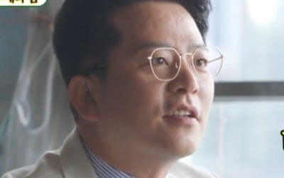김준호 "♥김지민과 결혼 위해 판권 팔 것" 깜짝 고백 ('미우새')