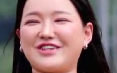 '1320만원' 싹쓸이한 김주연, 13kg 찌우더니 이젠 다이어트 전도사('배틀그램')
