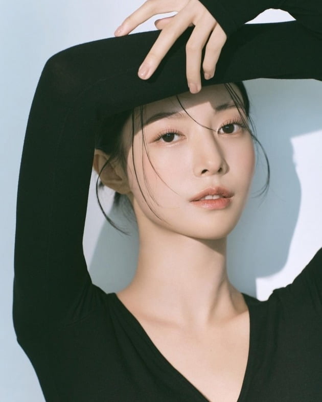 문지효 / 사진=문지효 인스타그램