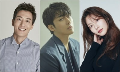 [공식] 촬영 중단 여파 '소방서 옆 경찰서', 11월 11일 편성 확정