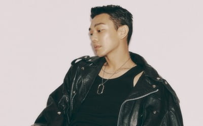 유아인 "내 MBTI? 인프피 아니야…엔프피+인팁 반반씩"('서울대작전')