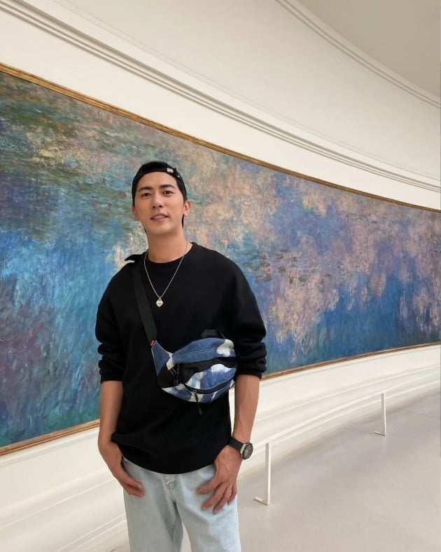 김원훈 / 사진=김원훈 인스타그램