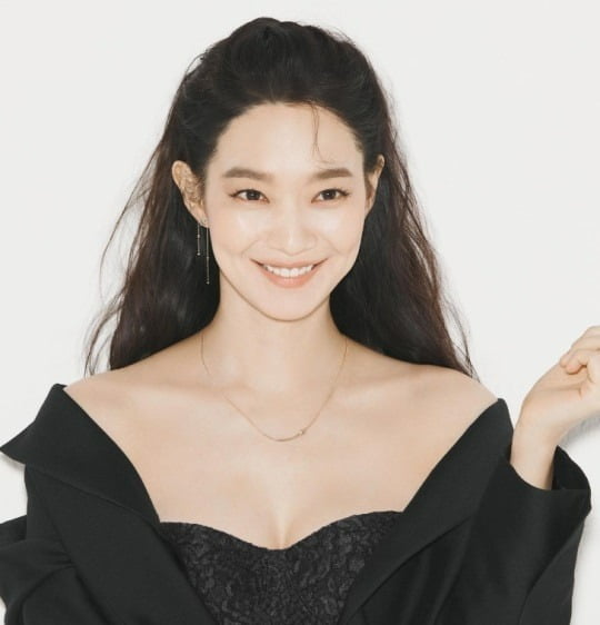 사진=신민아 인스타그램