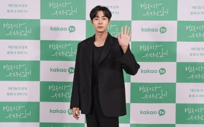 추영우 "촬영 중 소에게 밟히고 꼬리에 맞기도 했다" ('어쩌다전원일기')
