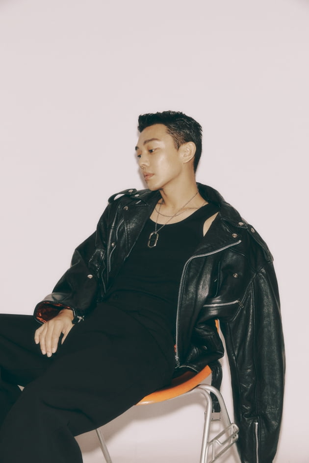 유아인 "느끼해졌다? 공감해…균형잡힌 인간 되고싶어"[TEN인터뷰]