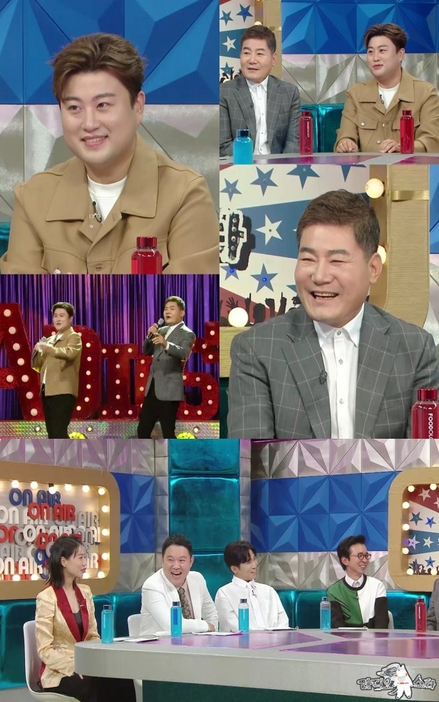 '라디오스타' /사진제공=MBC