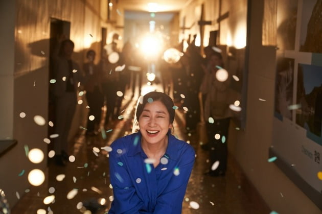 돌아온 라미란·김무열, 쌍으로 얻은 '진실의 주둥이'로 사이다 폭발('정직한 후보2')