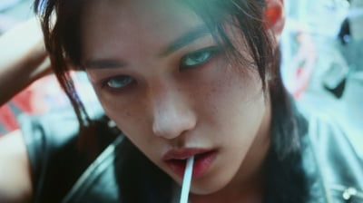 스트레이 키즈, 10월 7일 컴백…앨범명은 'MAXIDENT'