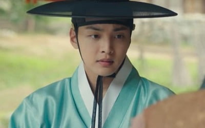 [종합] "지키지 못했다" 김민재 자책→김향기의 위로…유성주 만행 밝힐 수 있을까('유세풍')