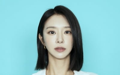 [단독] '종이의 집' 이주빈 "연기 휴식 중, 속리산에서 캠핑할래요"[TEN인터뷰]