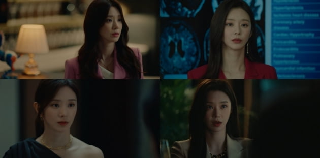 [단독] '종이의 집' 이주빈 "연기 휴식 중, 속리산에서 캠핑할래요"[TEN인터뷰]