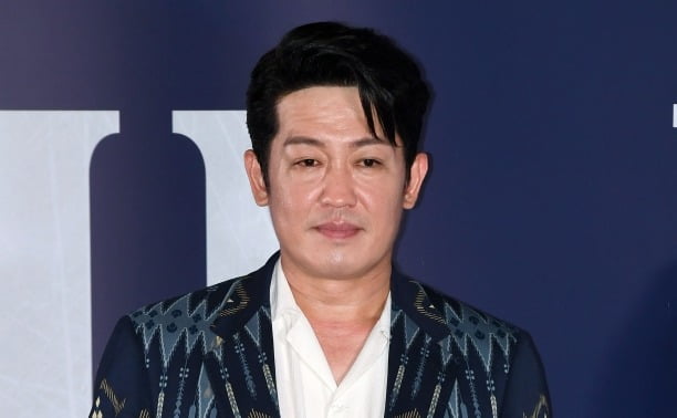 [공식] '헌트' 홍보 어디까지? 허성태, 오늘(6일) '웬디의 영스트리트' 출연