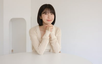 '우영우' 주현영 "추석에 여행 못가 아쉬워, 가족에 금전적 도움 돼 기쁘죠"[TEN인터뷰]