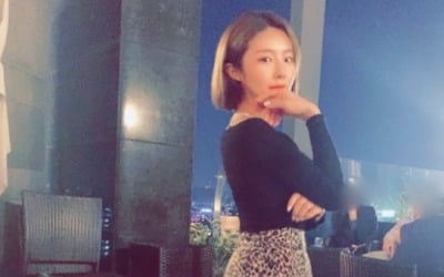 '돌싱글즈' 김은영, 남다부부 결혼식 불참 그후…"무사히 지나가길"[TEN★]