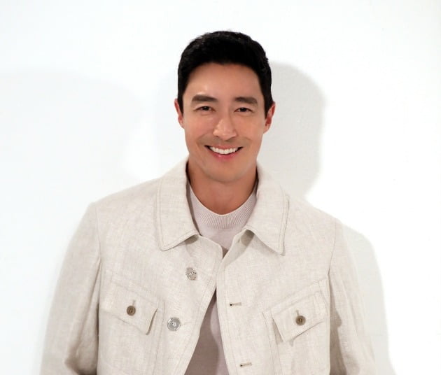'공조2' 다니엘 헤니 "멀리서 지켜 봤던 임윤아, 훌륭한 배우로 성장해 기뻐"[인터뷰③]