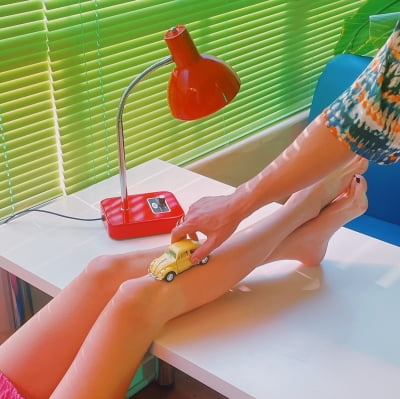 시네마 임윤성, 'Midnight Driver'로 솔로 아티스트 첫발…"요즘 계절감과 일치"[일문일답]