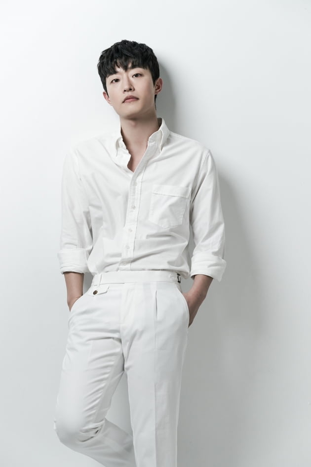 류해준 /사진제공=하이지음스튜디오