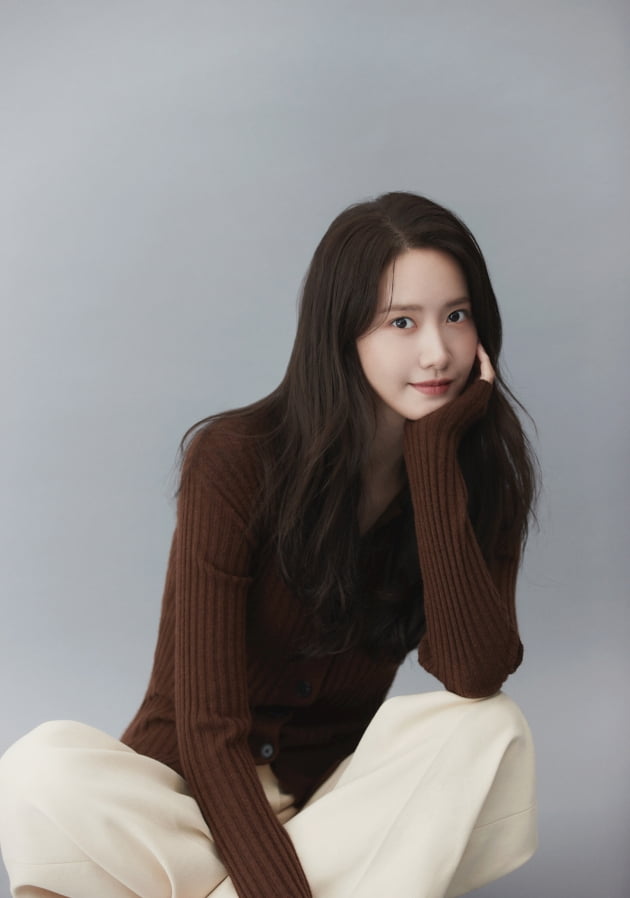 임윤아 /사진제공=SM엔터테인먼트
