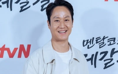 정우 "'응사' 쓰레기 이후 대중이 보고싶어 하는 캐릭터" ('제갈길')