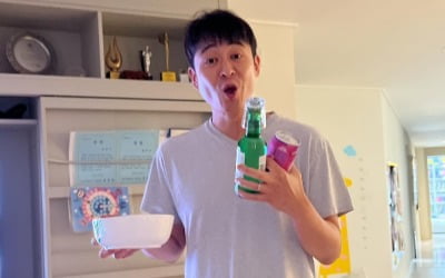 '한창♥' 장영란, 현금 선물 준비하더니…남편 외조까지 겹경사[TEN★]