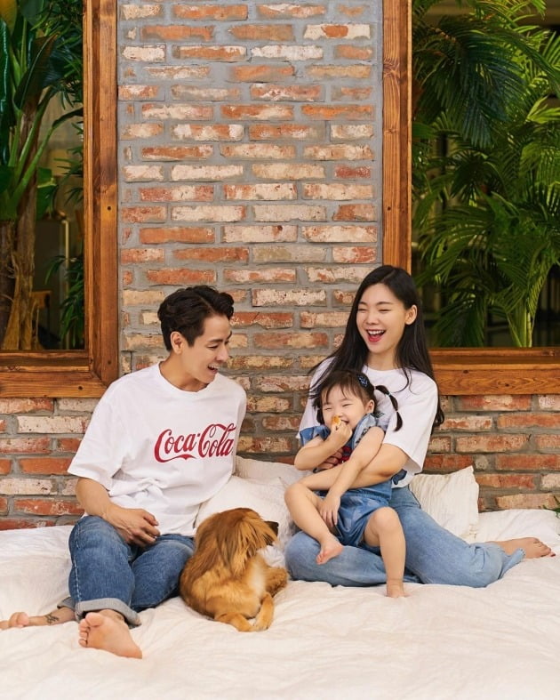 사진=이다은 인스타그램