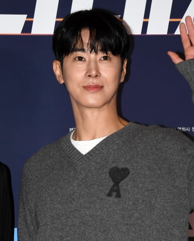 [TEN 포토] 유노윤호 '그 사건이후 공식석상'