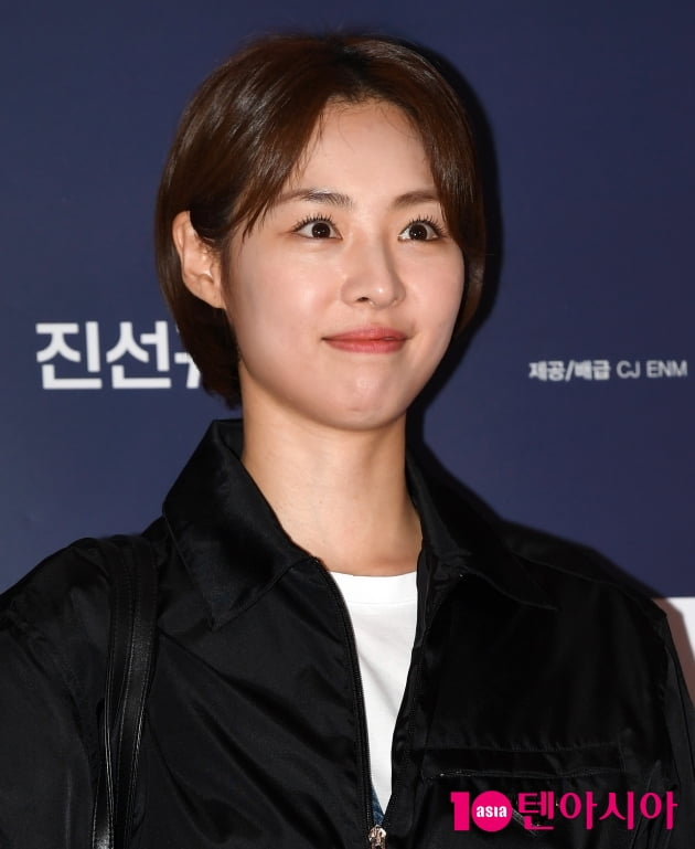 [TEN 포토] 이연희 ''국민 첫사랑' 그 미모 그대로'
