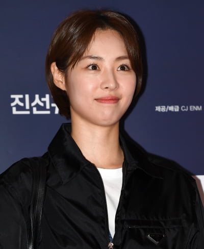 [TEN 포토] 이연희 ''국민 첫사랑' 그 미모 그대로'