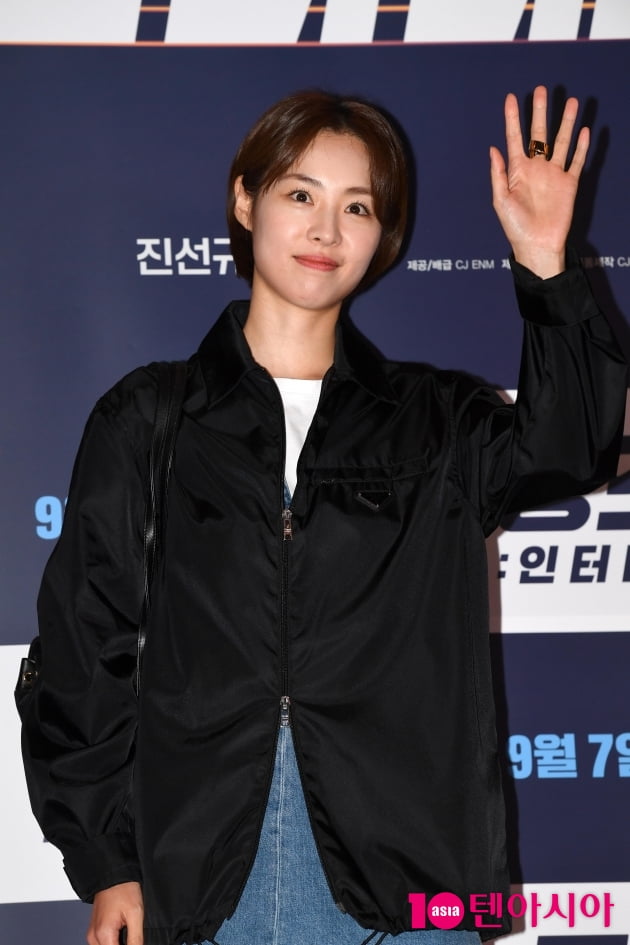 [TEN 포토] 이연희 '결혼하고 점점 이뻐지네'