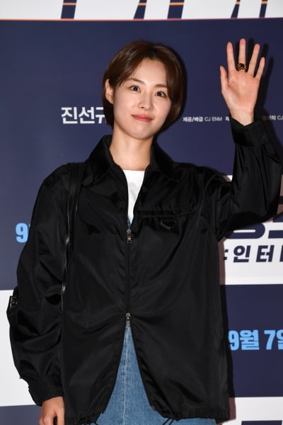 [TEN 포토] 이연희 '결혼하고 점점 이뻐지네'
