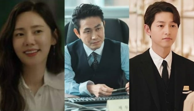 '작은아씨들' 스틸컷./사진제공=tvN
