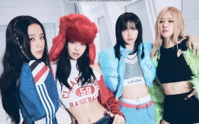 블랙핑크, 컴백 타이틀은 'Shut Down'